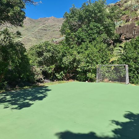 Haciendita Gomera Сан-Себастьян-де-ла-Гомера Екстер'єр фото