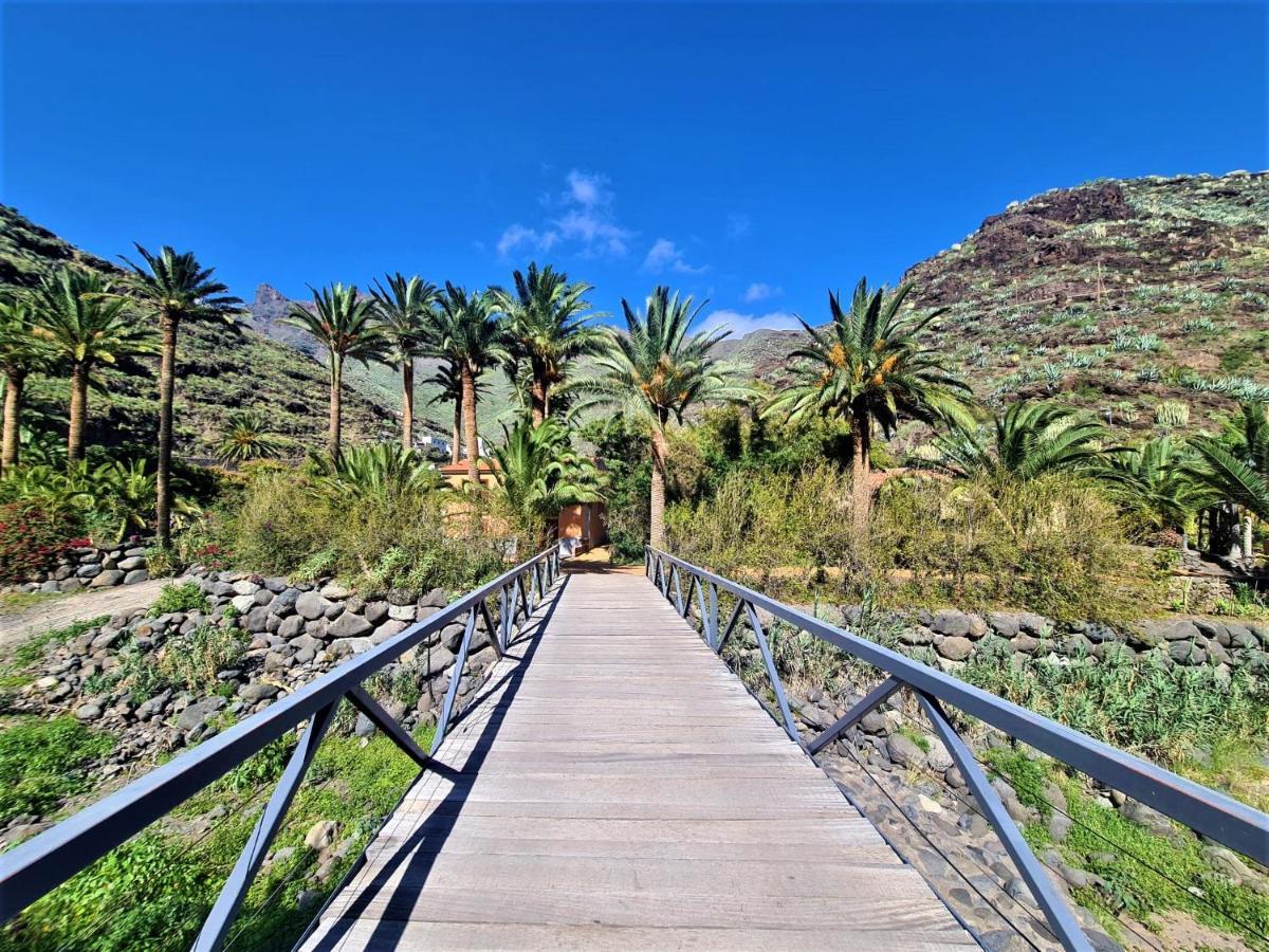 Haciendita Gomera Сан-Себастьян-де-ла-Гомера Екстер'єр фото