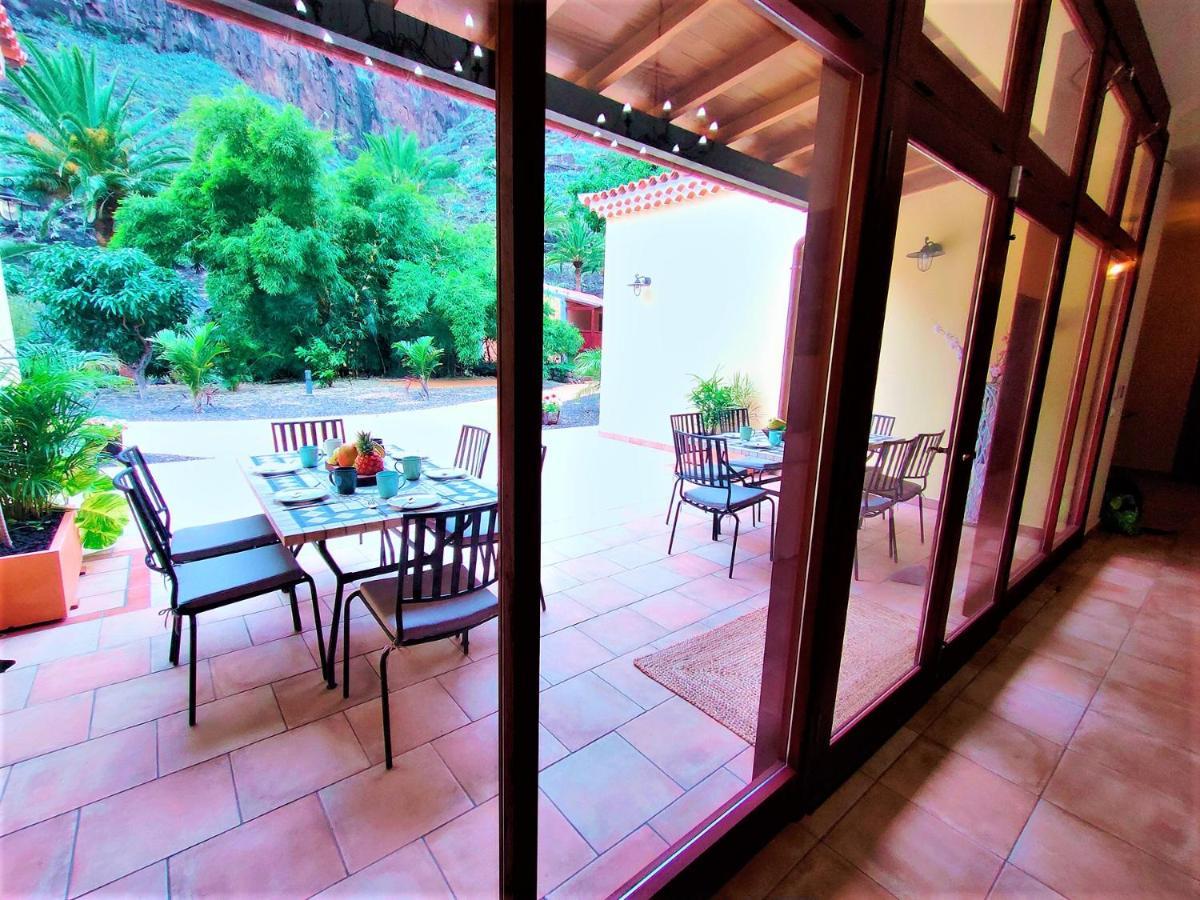 Haciendita Gomera Сан-Себастьян-де-ла-Гомера Екстер'єр фото