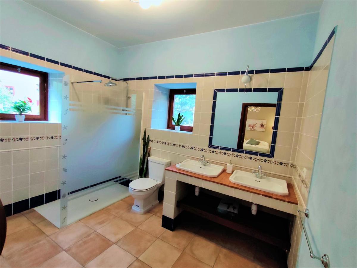 Haciendita Gomera Сан-Себастьян-де-ла-Гомера Екстер'єр фото
