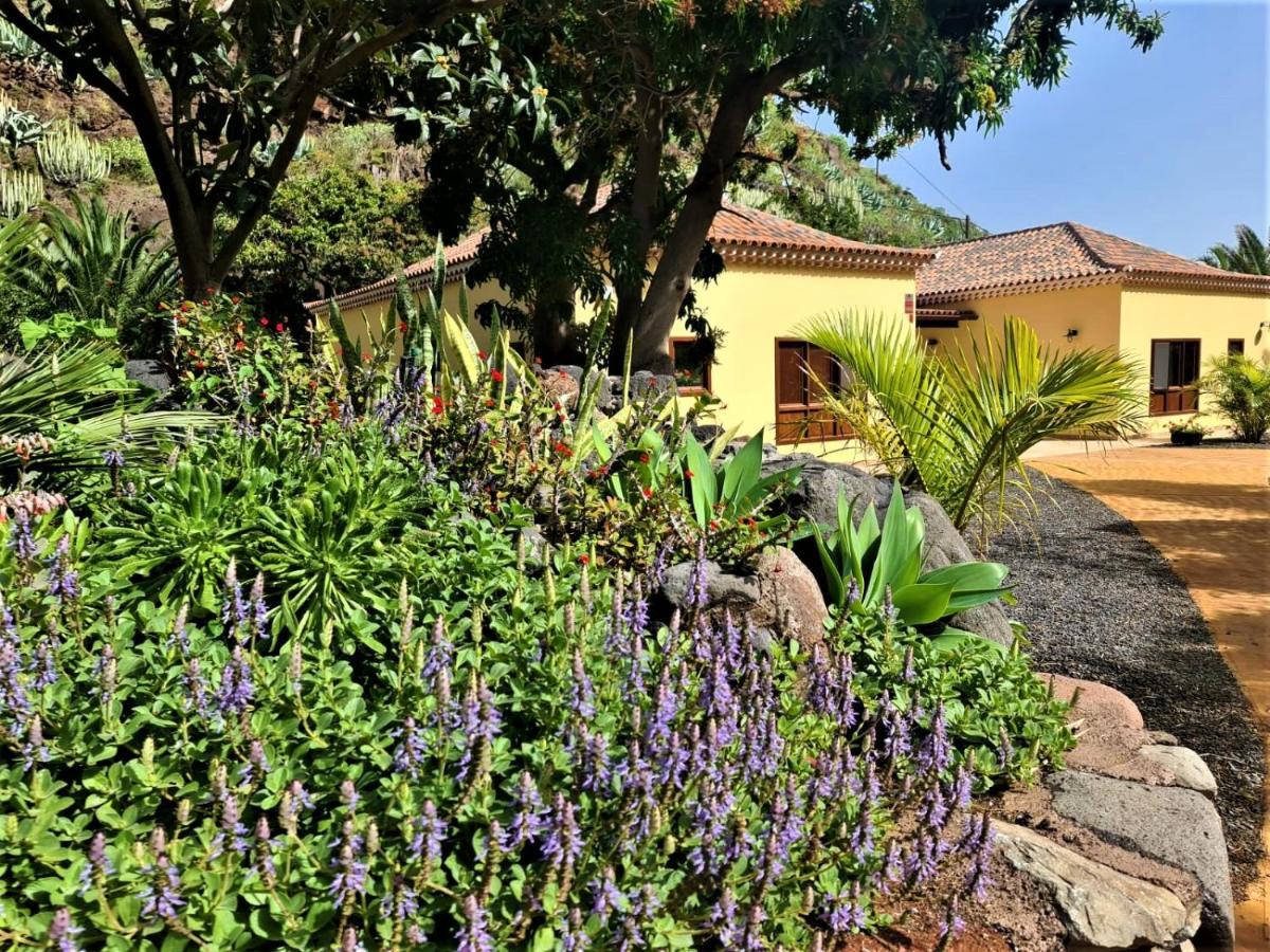 Haciendita Gomera Сан-Себастьян-де-ла-Гомера Екстер'єр фото