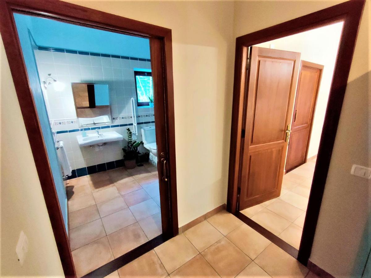 Haciendita Gomera Сан-Себастьян-де-ла-Гомера Екстер'єр фото