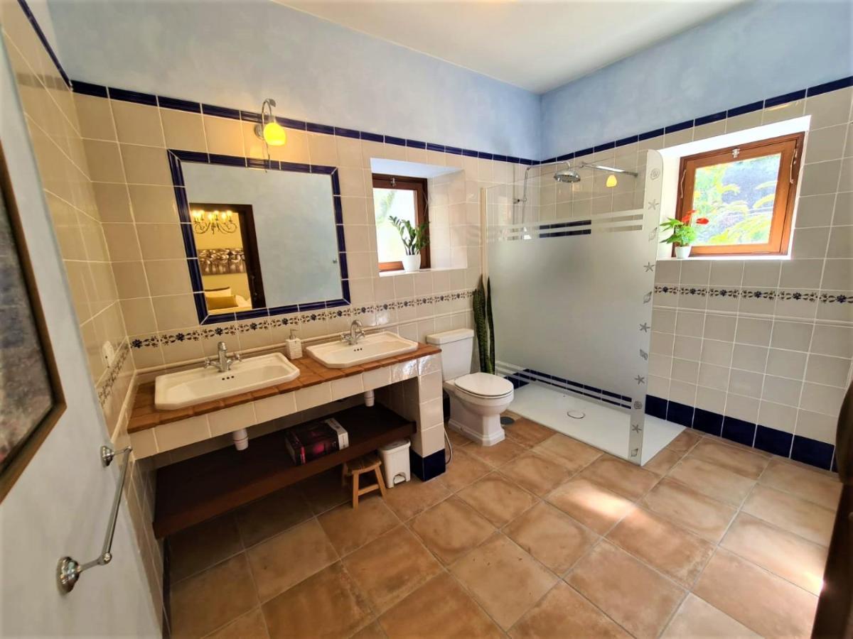 Haciendita Gomera Сан-Себастьян-де-ла-Гомера Екстер'єр фото