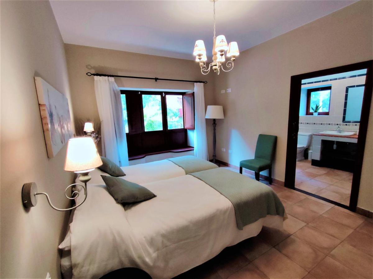 Haciendita Gomera Сан-Себастьян-де-ла-Гомера Екстер'єр фото