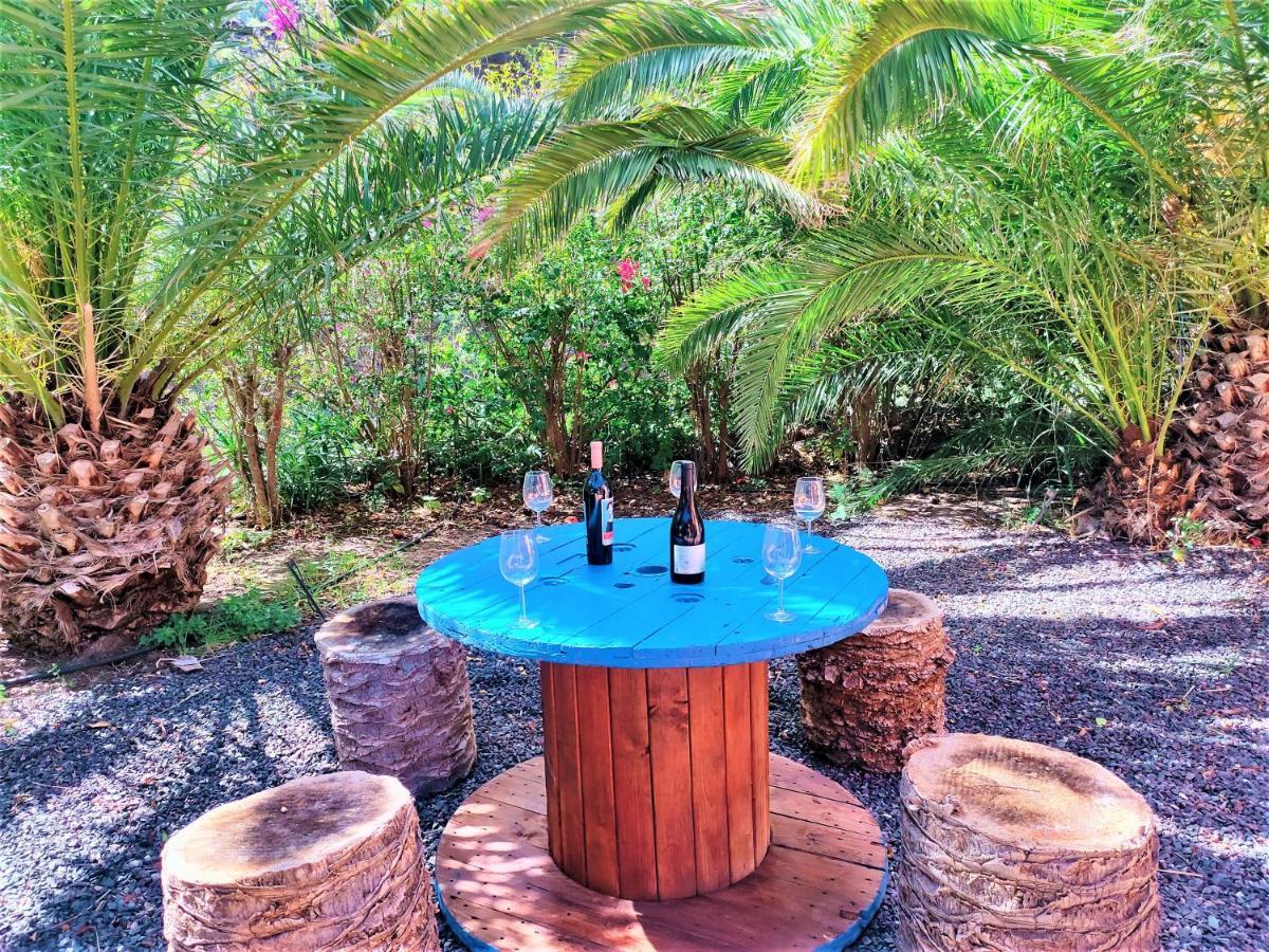Haciendita Gomera Сан-Себастьян-де-ла-Гомера Екстер'єр фото