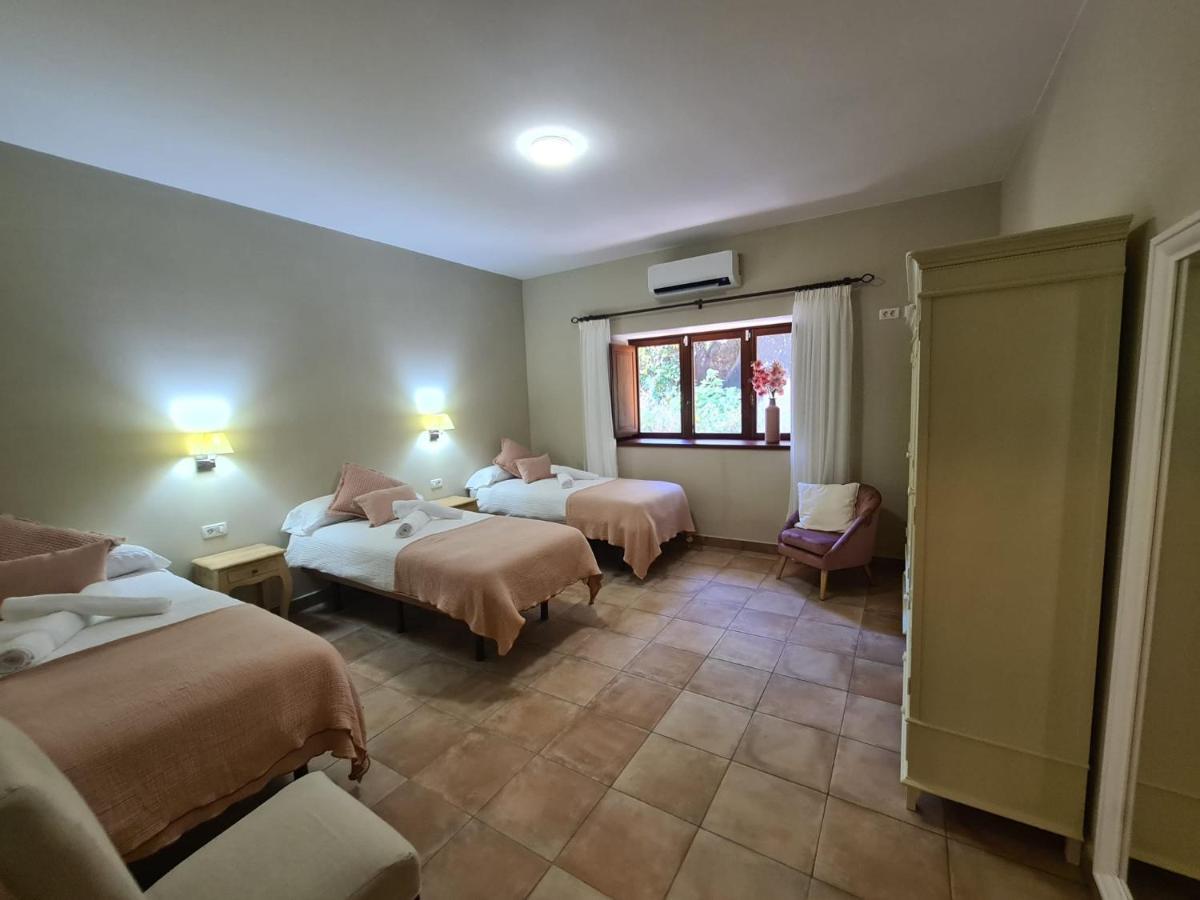 Haciendita Gomera Сан-Себастьян-де-ла-Гомера Екстер'єр фото