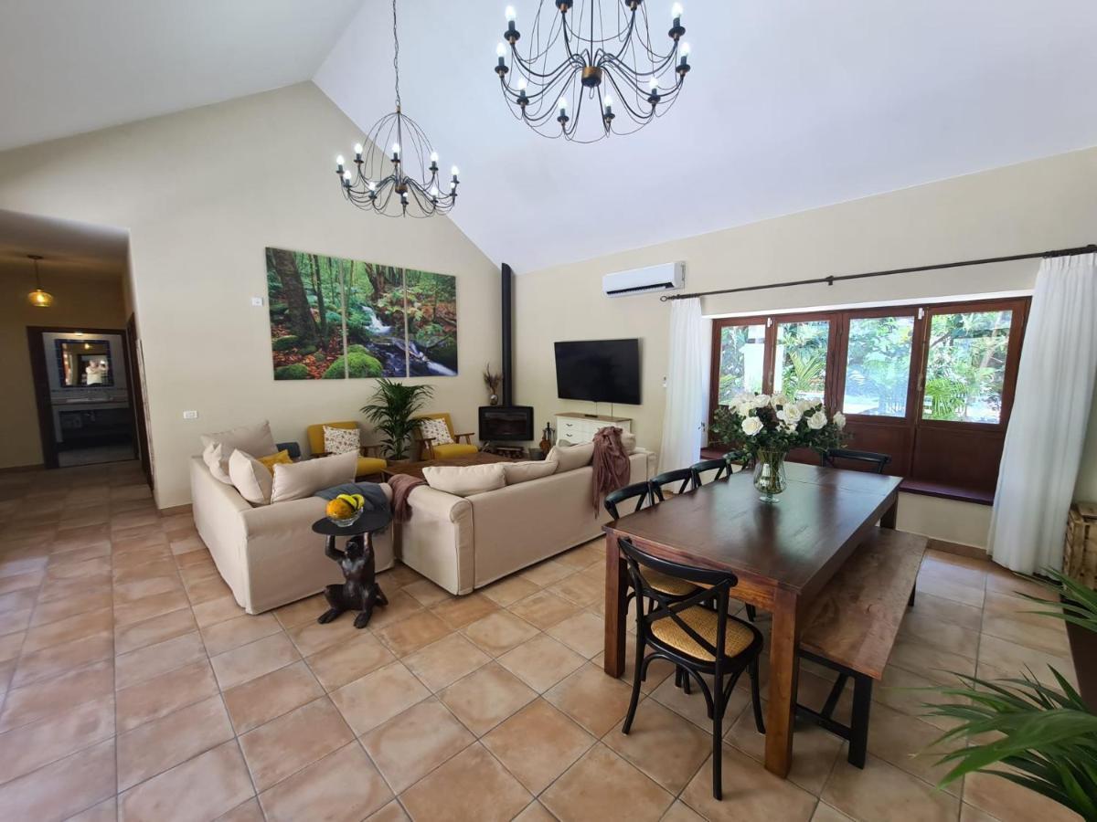 Haciendita Gomera Сан-Себастьян-де-ла-Гомера Екстер'єр фото