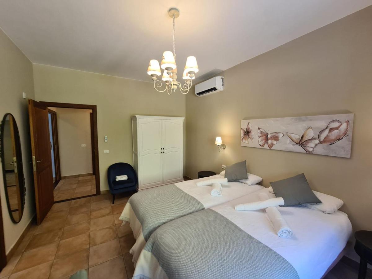 Haciendita Gomera Сан-Себастьян-де-ла-Гомера Екстер'єр фото