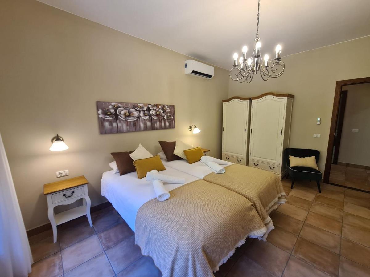 Haciendita Gomera Сан-Себастьян-де-ла-Гомера Екстер'єр фото